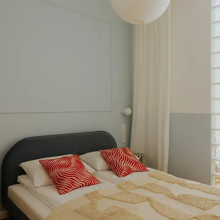 Apartments Florianska 24 By Mb Apartments-2